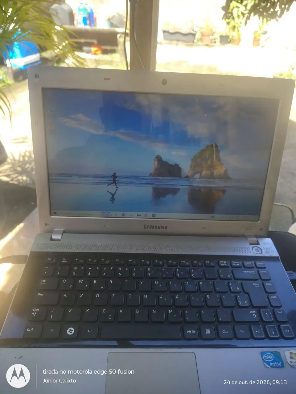 Notebook Samsung (leia até o final) - Foto 3