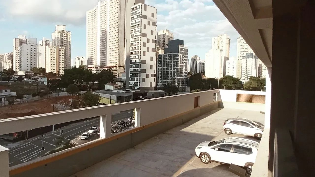 Studio à venda, 26 m² - Brooklin - São Paulo/SP - Foto 5