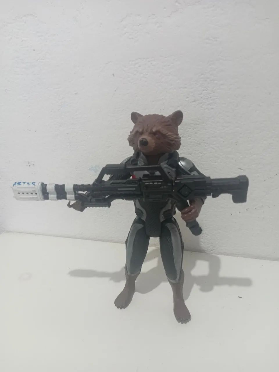 Boneco colecionável
