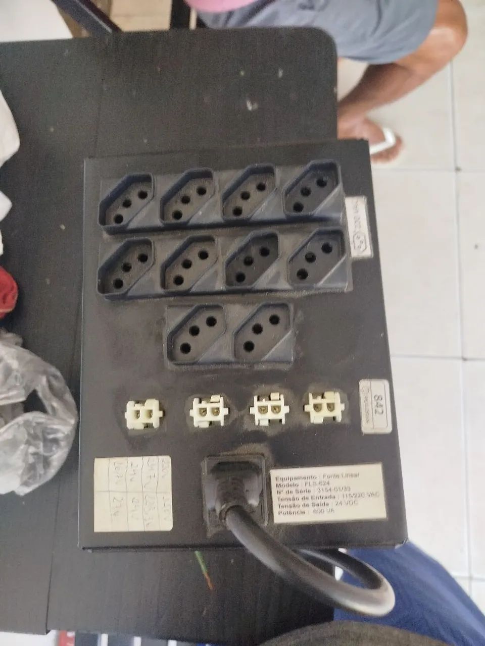 Nobreak