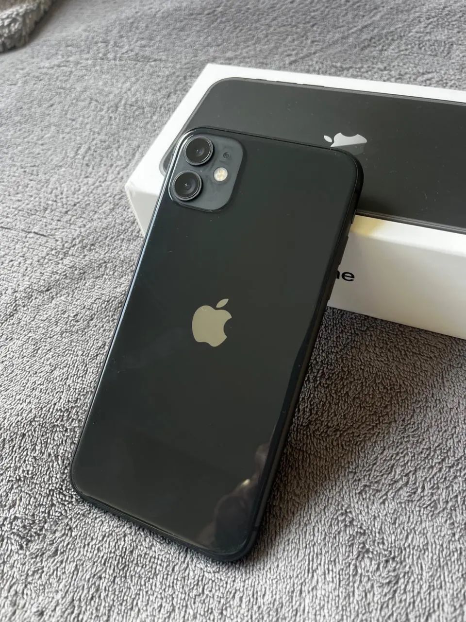 iPhone 11 256gb - Celulares e Smartphones - Bucarein, Joinville
