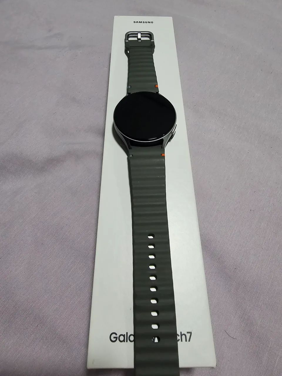 Samsung Galaxy Watch7 - Foto 2