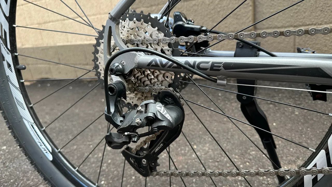 Bicicleta Avance Force Aro 29 - Foto 2