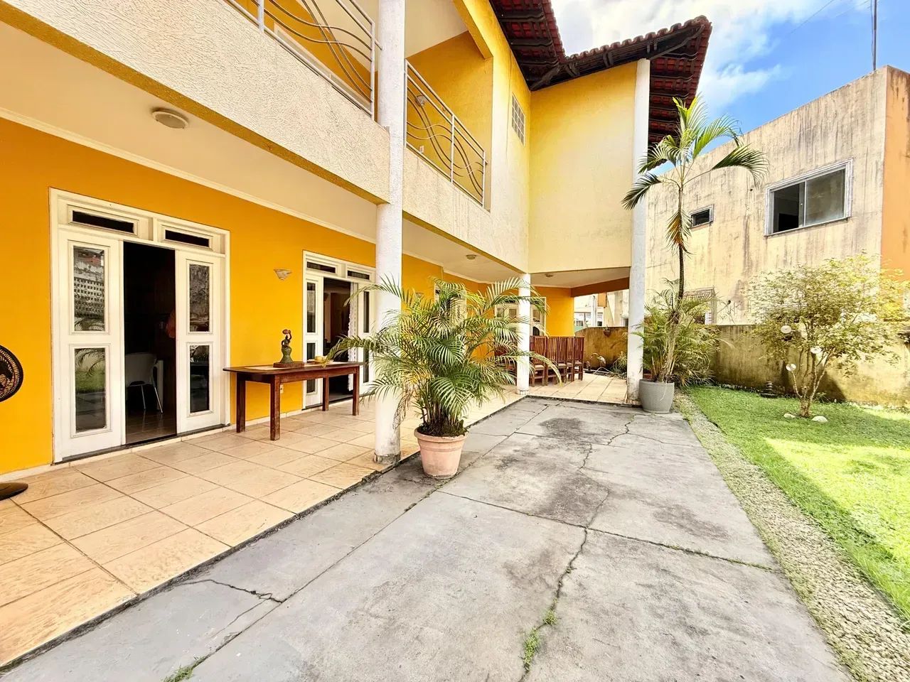 Casa com 5/4 à venda no Cidade Jardim I - Foto 5