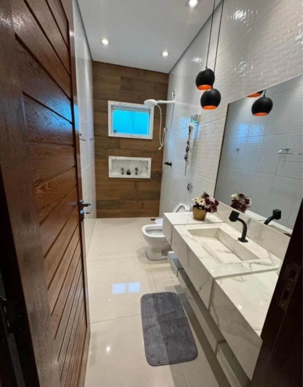 Vendo Imóvel 3 quartos, 2 Banheiros, Área de serviço - Foto 4