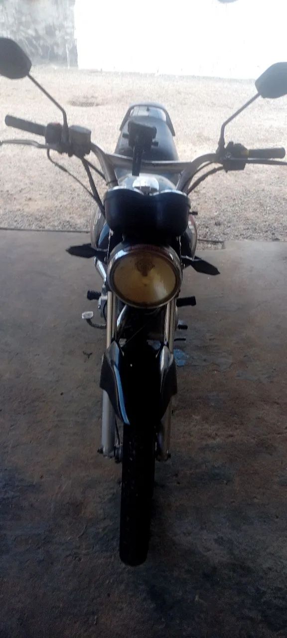 Suzuki Yes 2009  - Foto 3