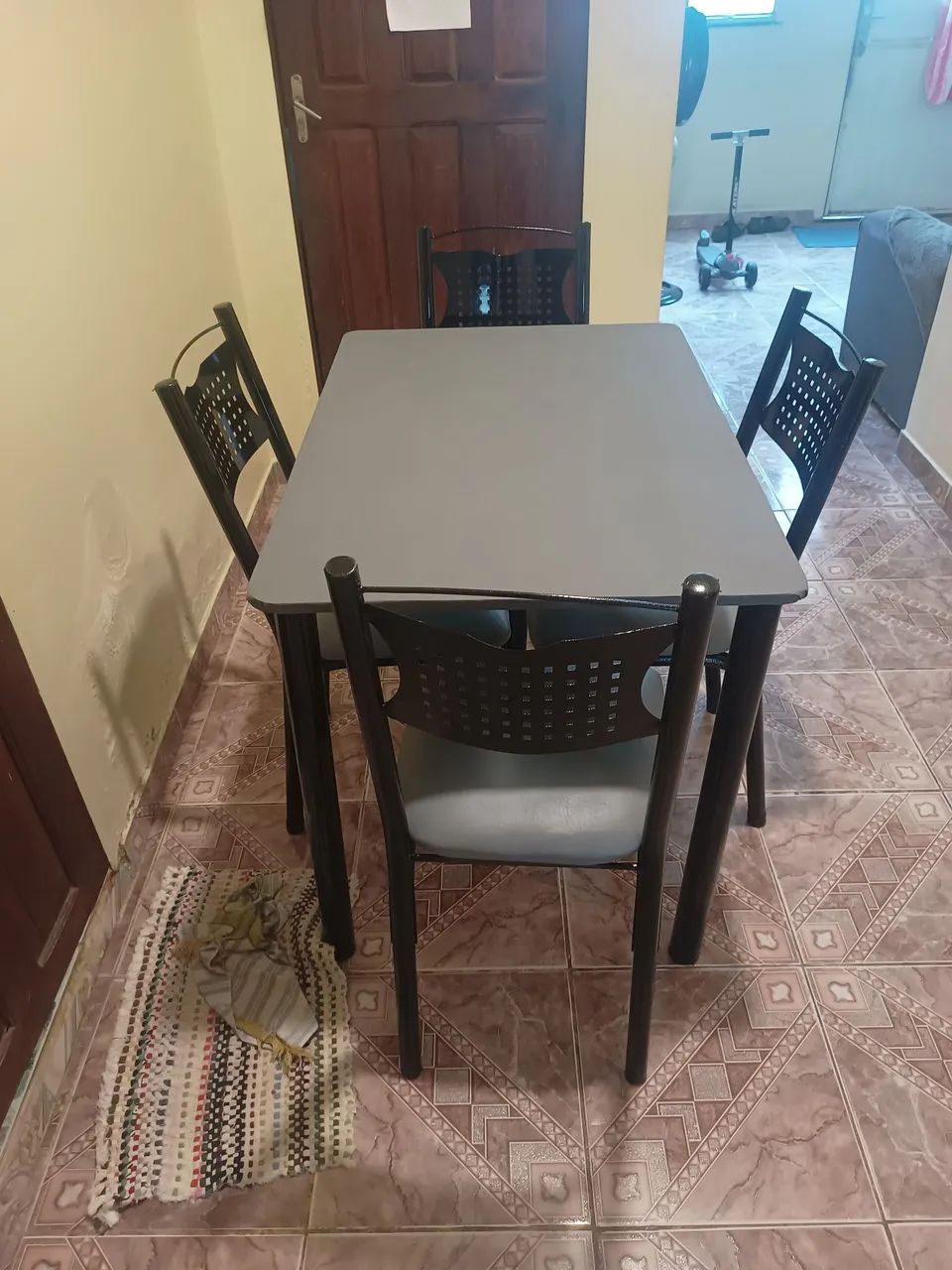 Jogo de mesa - Foto 3