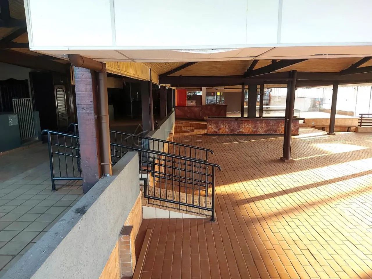 Imóvel comercial na Presidente Vargas para locação - Foto 2