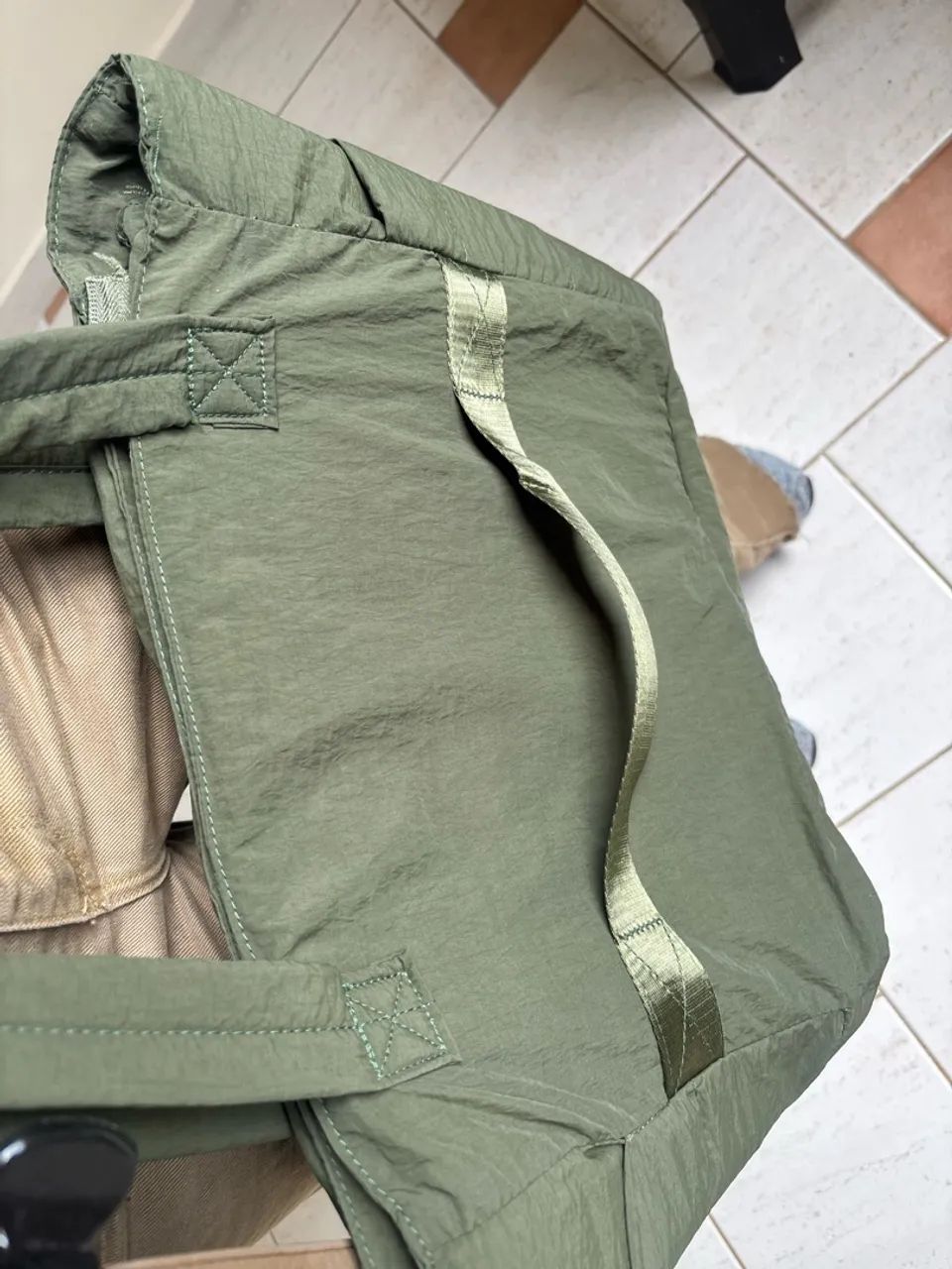 Bolsa Nike super nova 30,00 - Foto 5