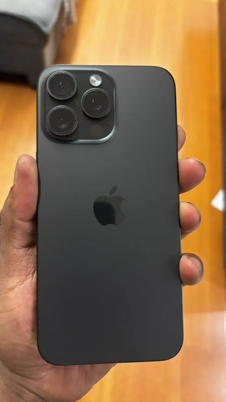 IPHONE 15 PRO MAX  - Foto 2