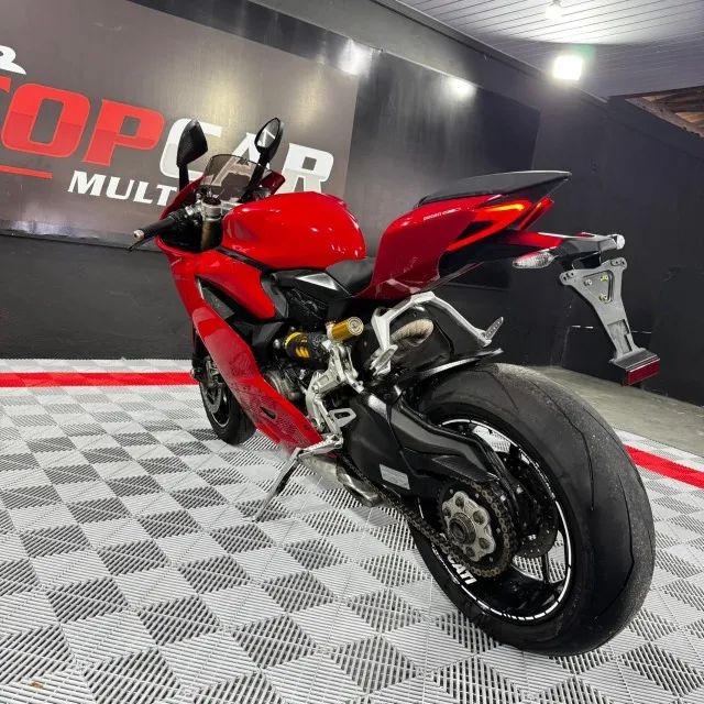 DUCATI 11900 - Foto 5
