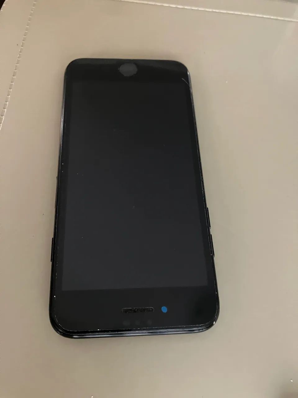 iPhone 7 preto 128g muito conservado 