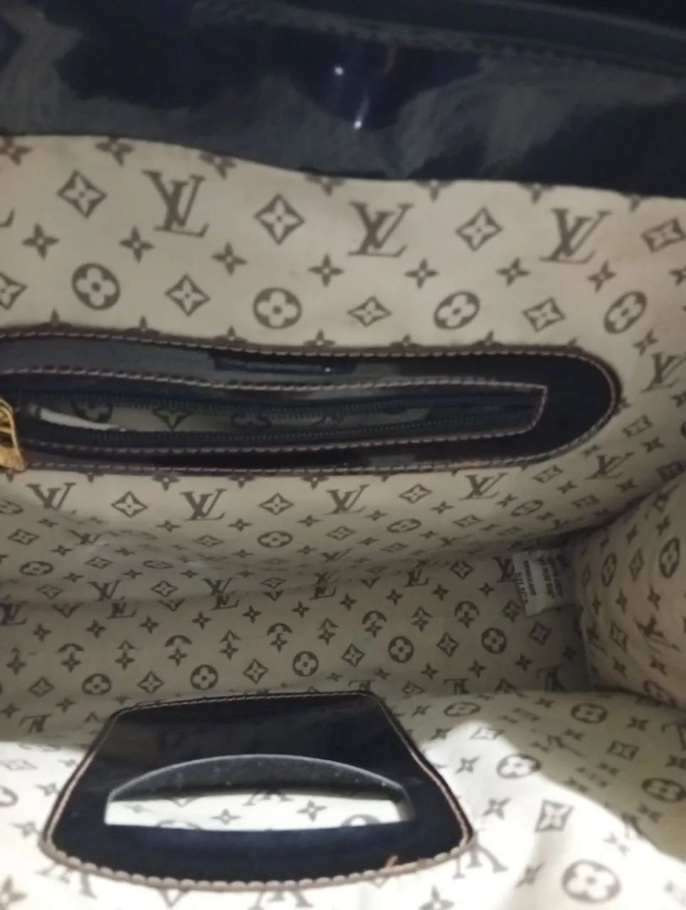 Bolsa em perfeito estado  - Foto 3