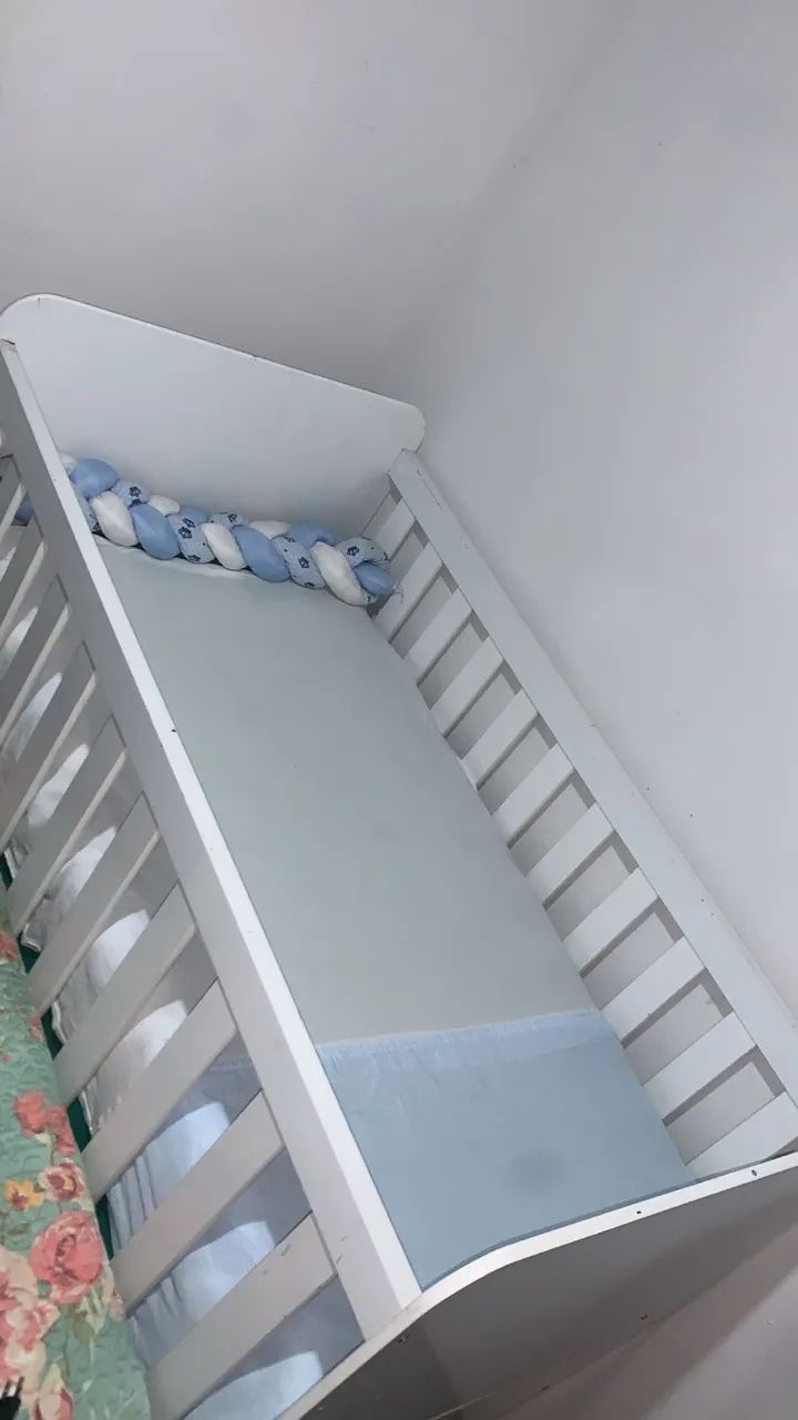 Berço cama  - Foto 3