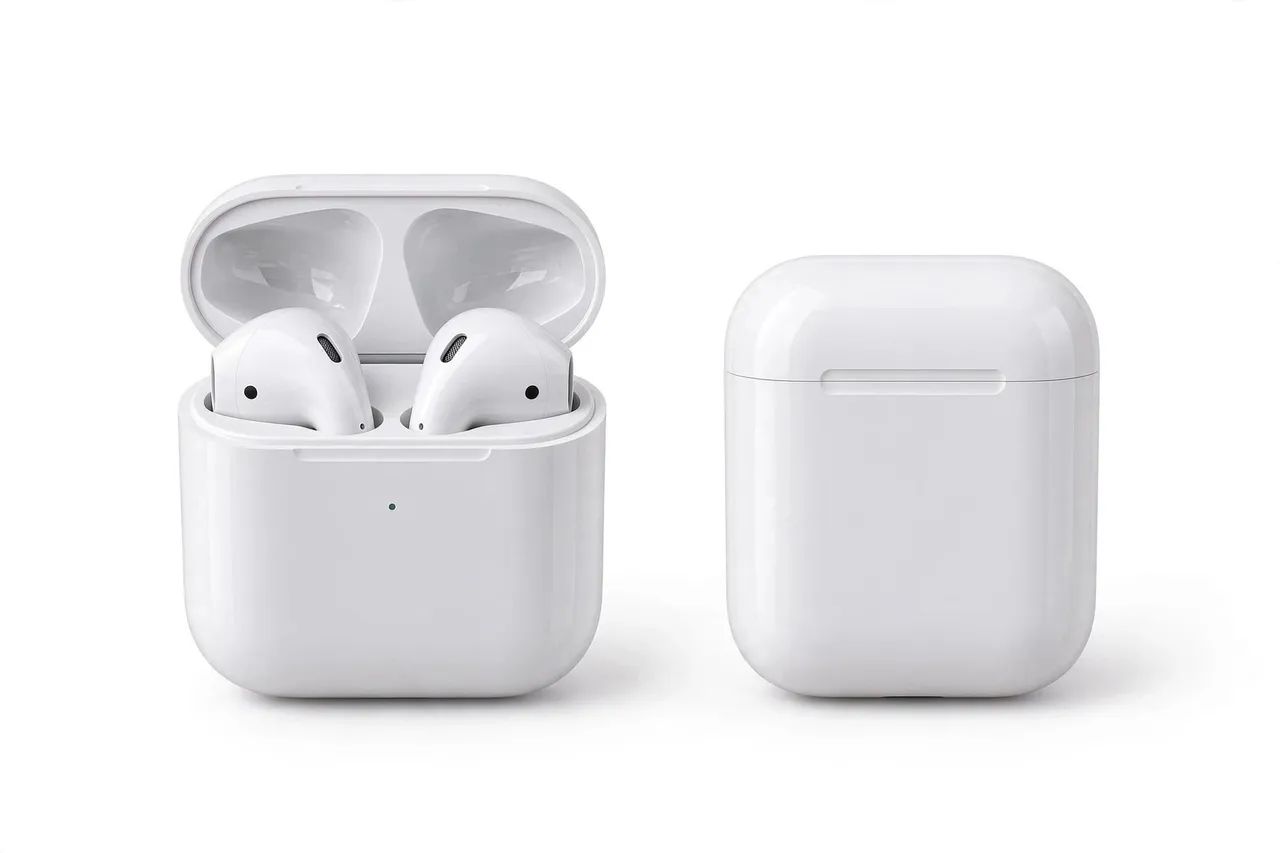 Fone sem fio bluetooth  - Foto 2