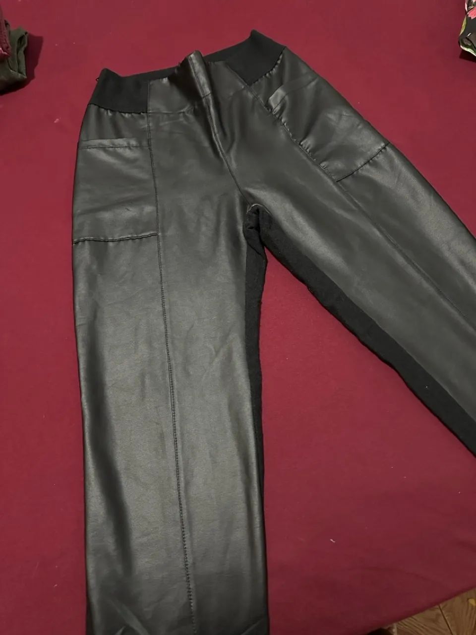 Doação de calça