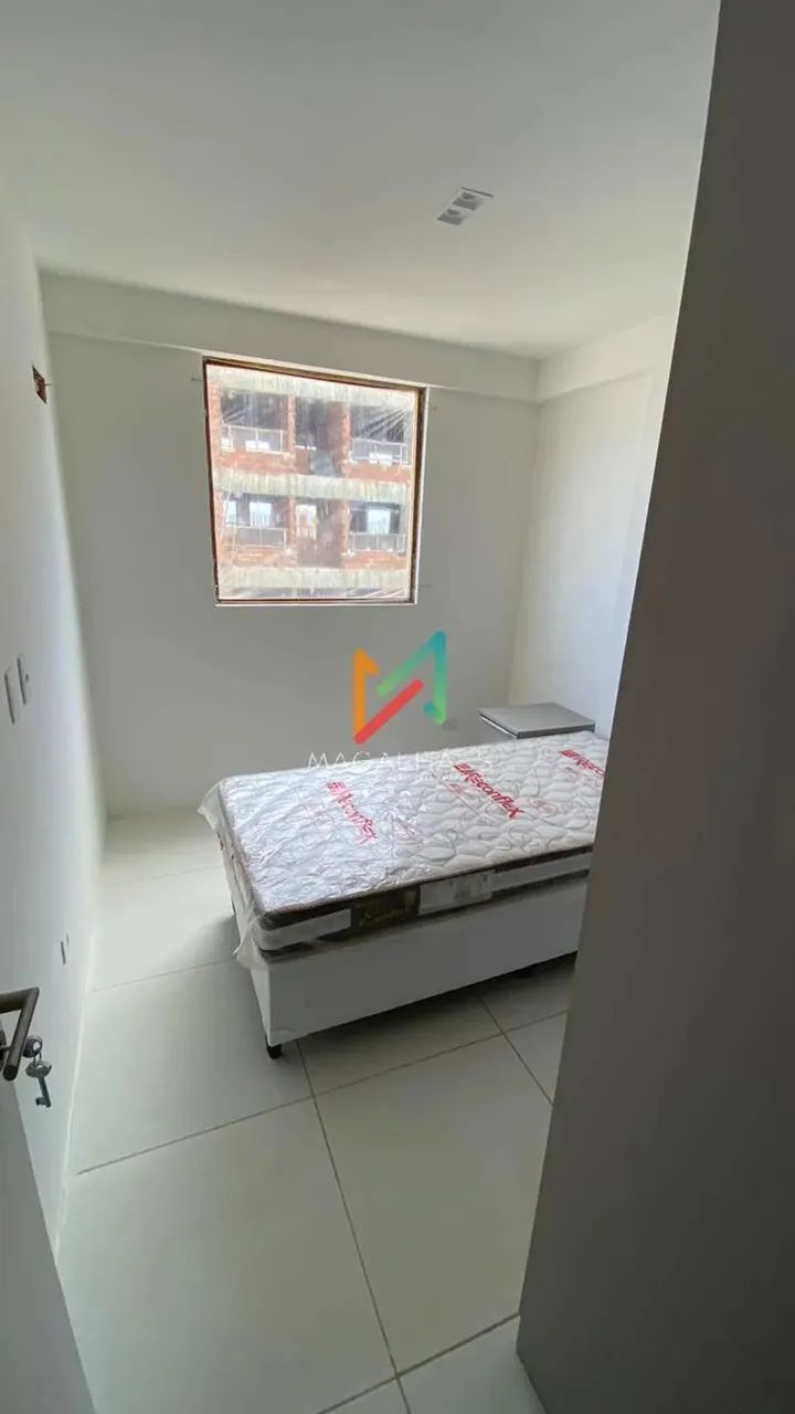 APARTAMENTOS À VENDA  EDIFÍCIO LUAR DO PARQUE  IMBIRIBEIRA / RECIFE  PE - Foto 4