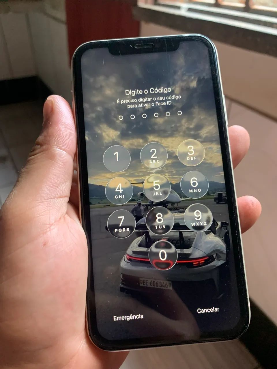 iPhone 11 - Foto 3