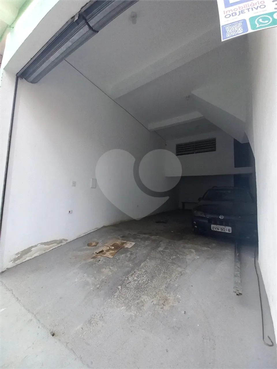 Salão Comercial para locação em Parque marabá - SP - Foto 2