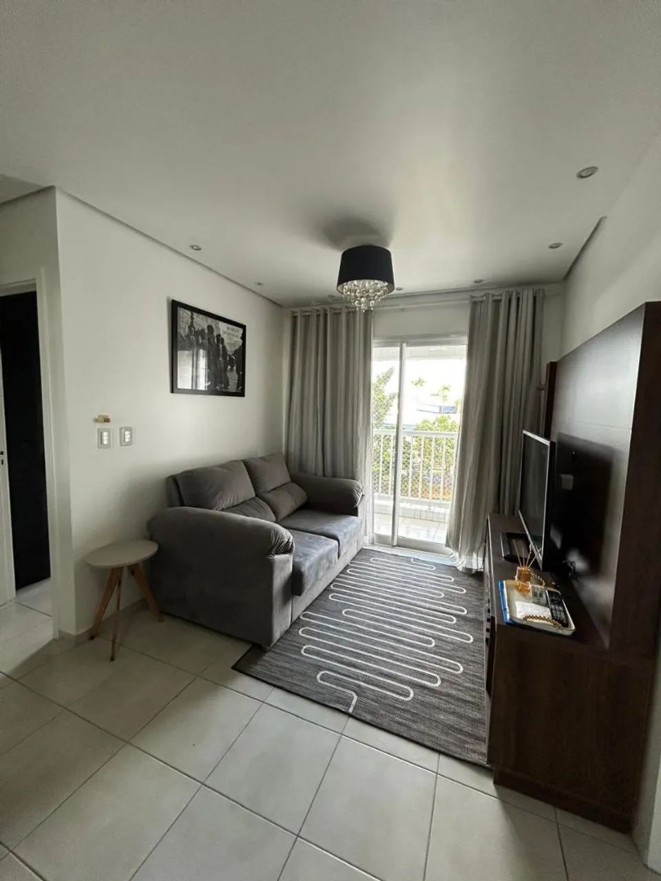 Apartamento no View Ponta Negra