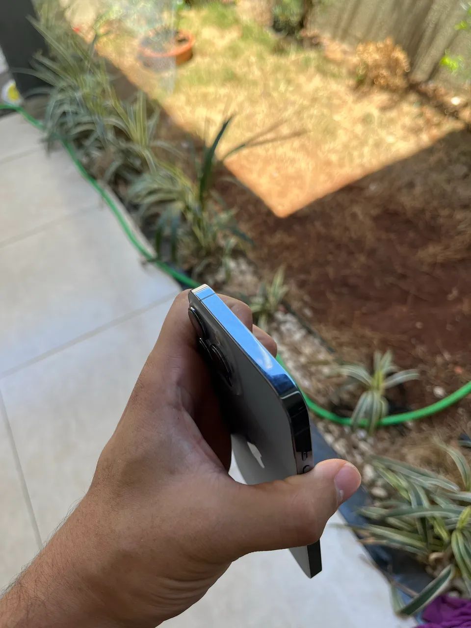 iPhone 13 Pro Max - Foto 5