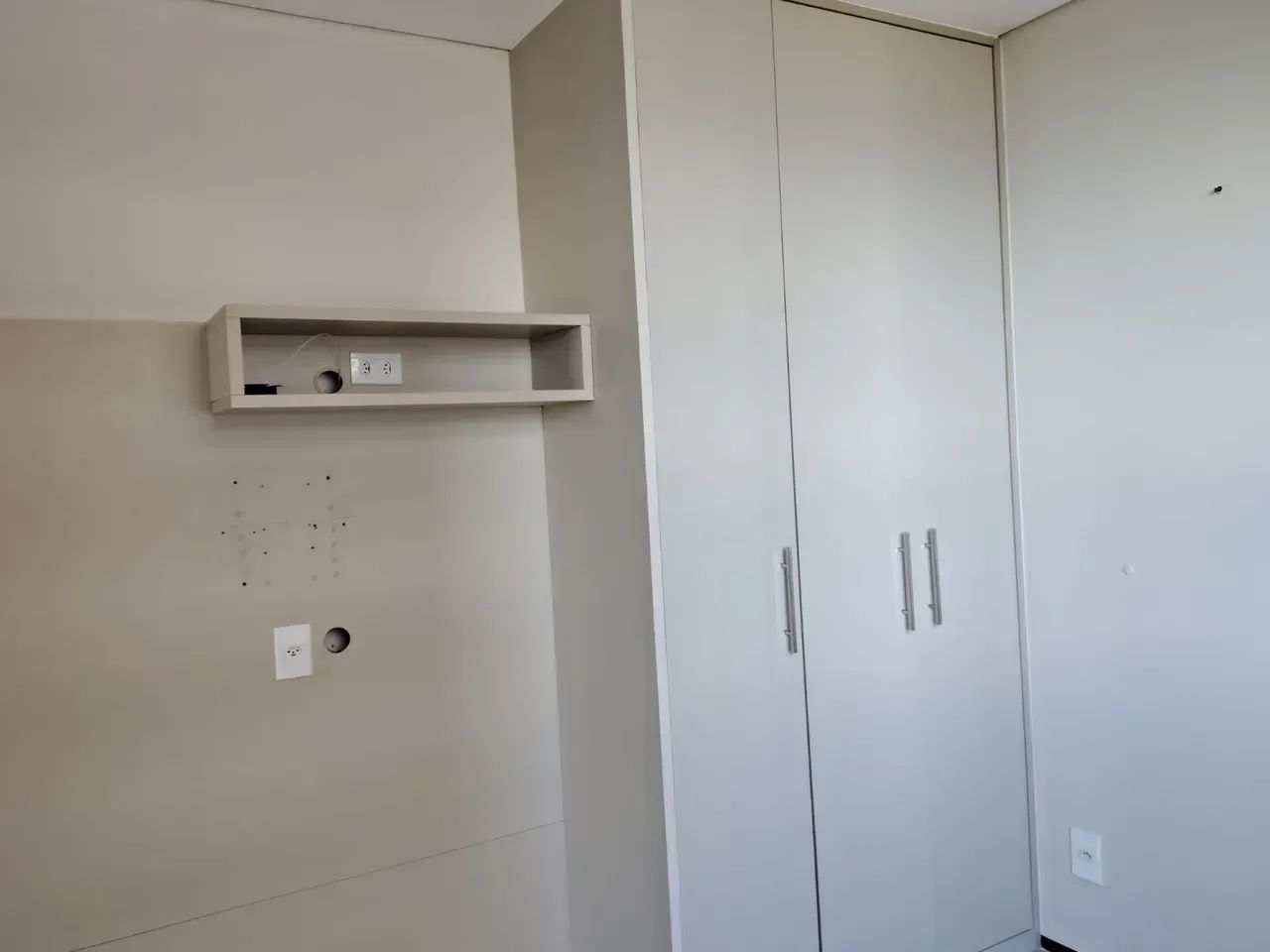 Imóvel com 78m², com projetados. Possui 2 suítes em São Marcos - São Luís - MA - Foto 8