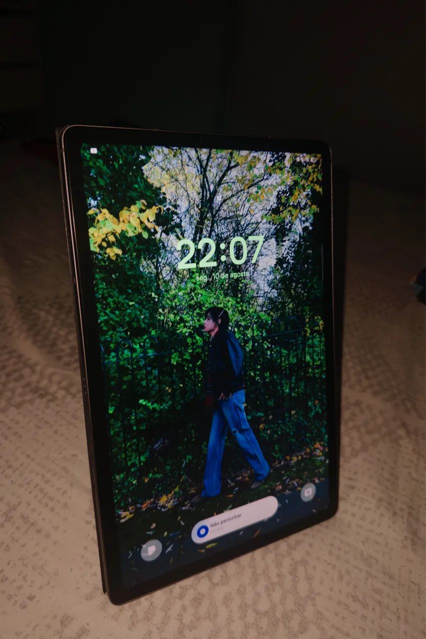 Samsung Tab S9 FE+ - Foto 3