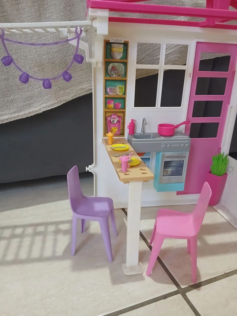 Casa da barbie  - Foto 3