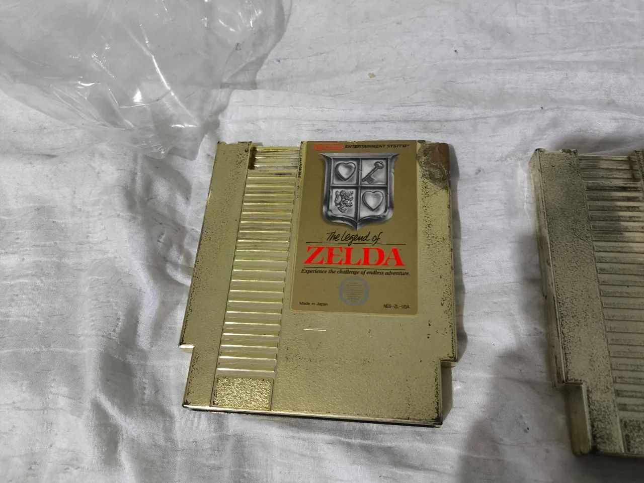 Coleção Zelda. - Foto 4