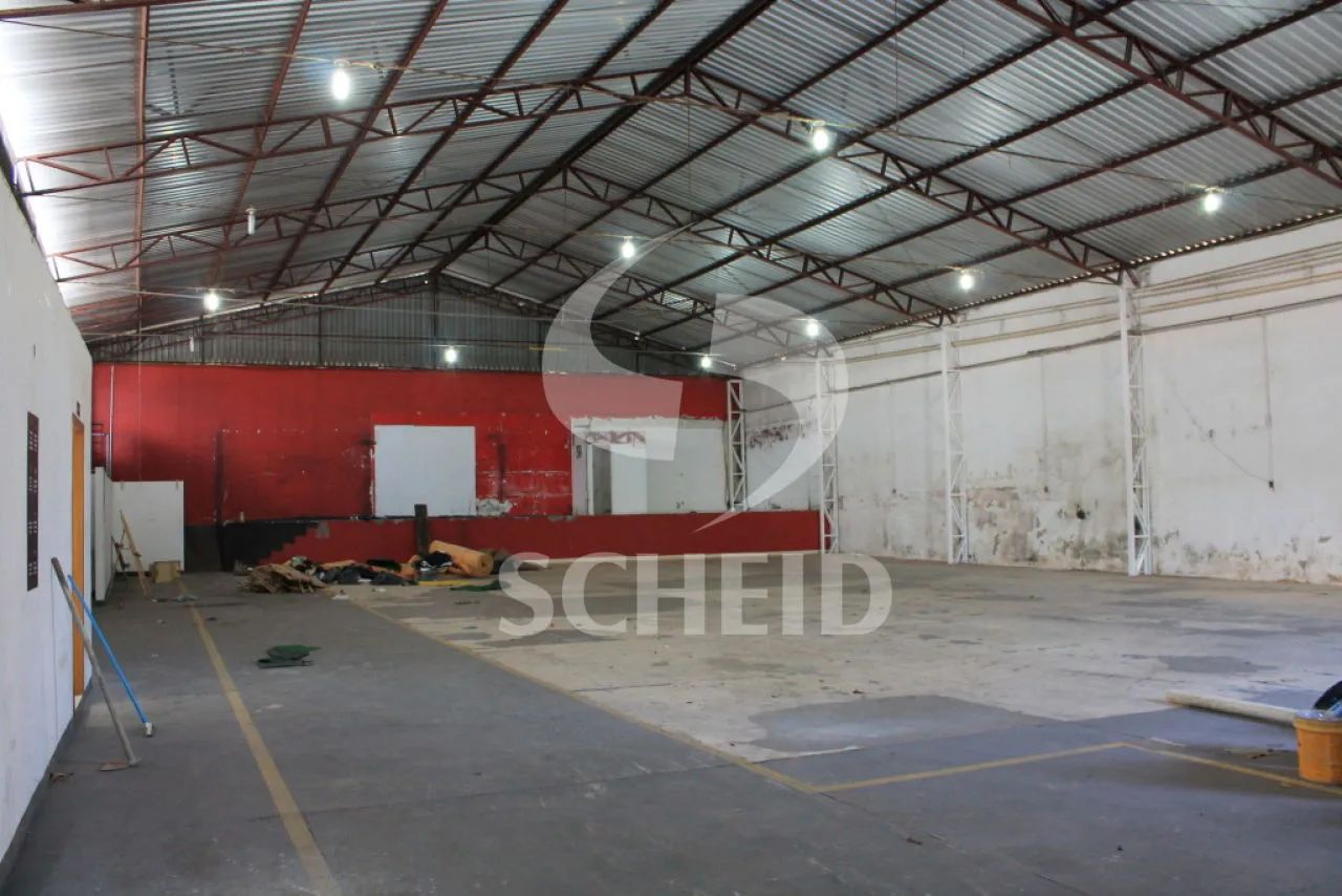 Galpão comercial na região de Interlagos - Foto 4