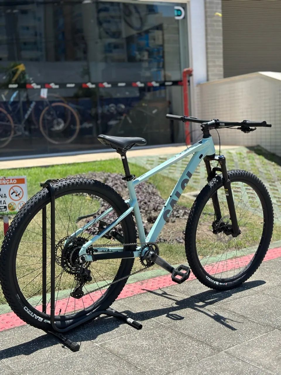 CALOI EXPLORER SPORT - Foto 2