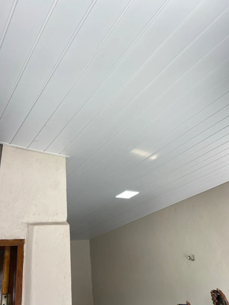 PROMOÇÃO EM FORRO DE PVC INSTALADO - Foto 4