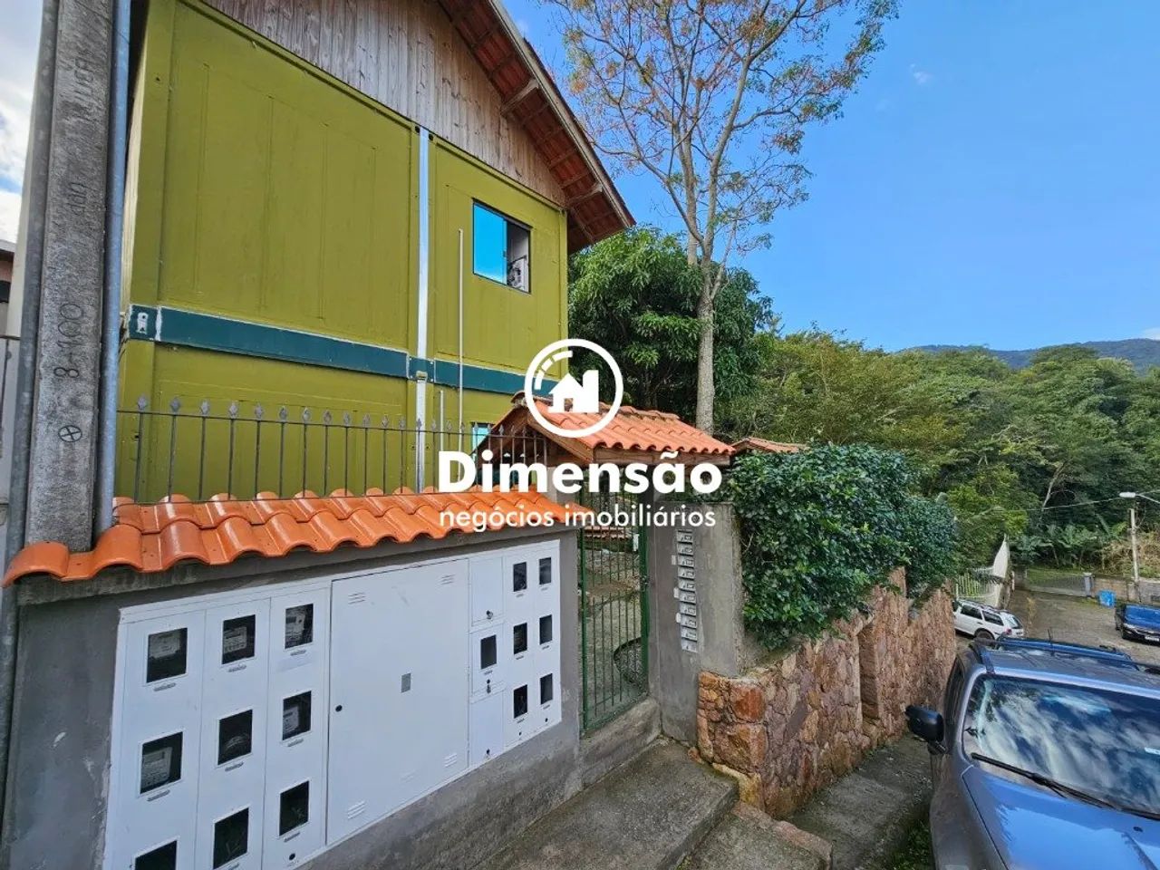 Oito studios mobiliados em containers no Pantanal - FLORIANÓPOLIS - Foto 5