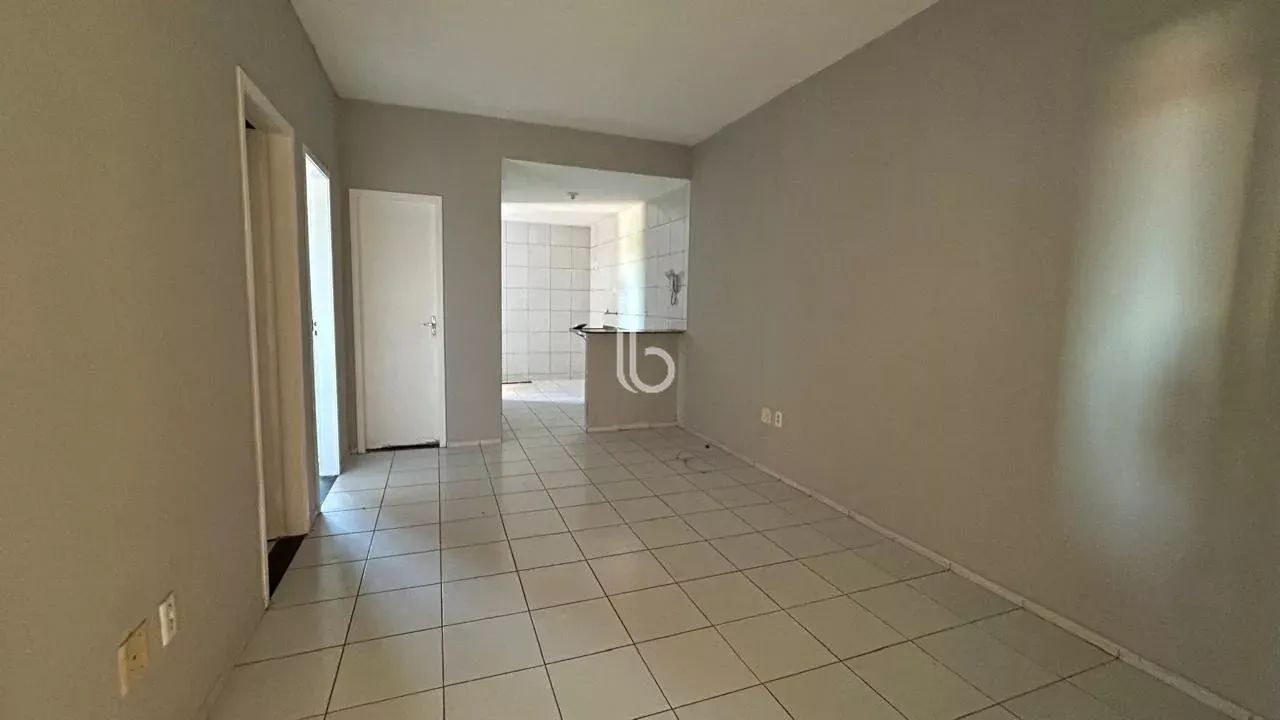 Apartamento de 2 quartos - Bairro Itaperi - Foto 4