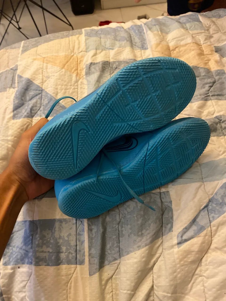 Nike Mercurial Superfly com cano Dynamic Fit - Foto 2