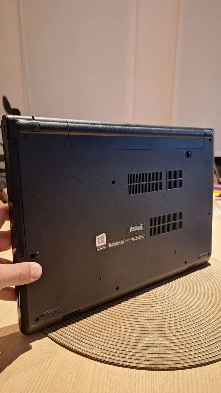 Microcomputador DELL Inspirion 15 - Foto 4