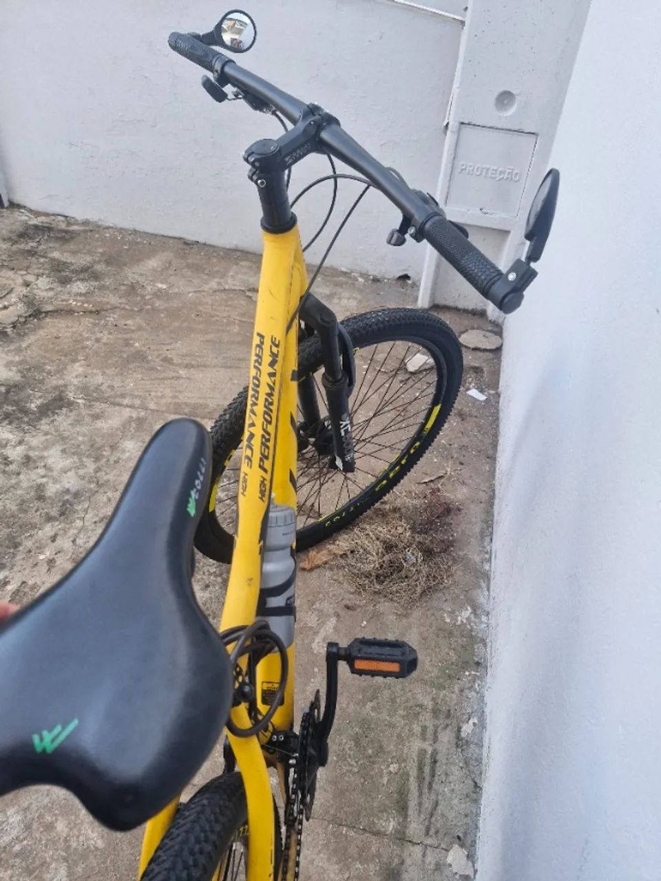 Bicicleta Colli aluminum aro 29 - Foto 2