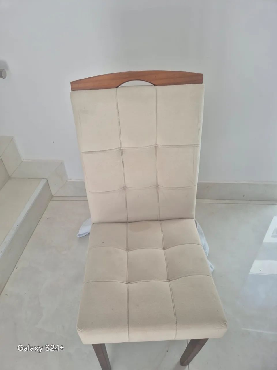 Mesa 6 lugares  - Foto 4