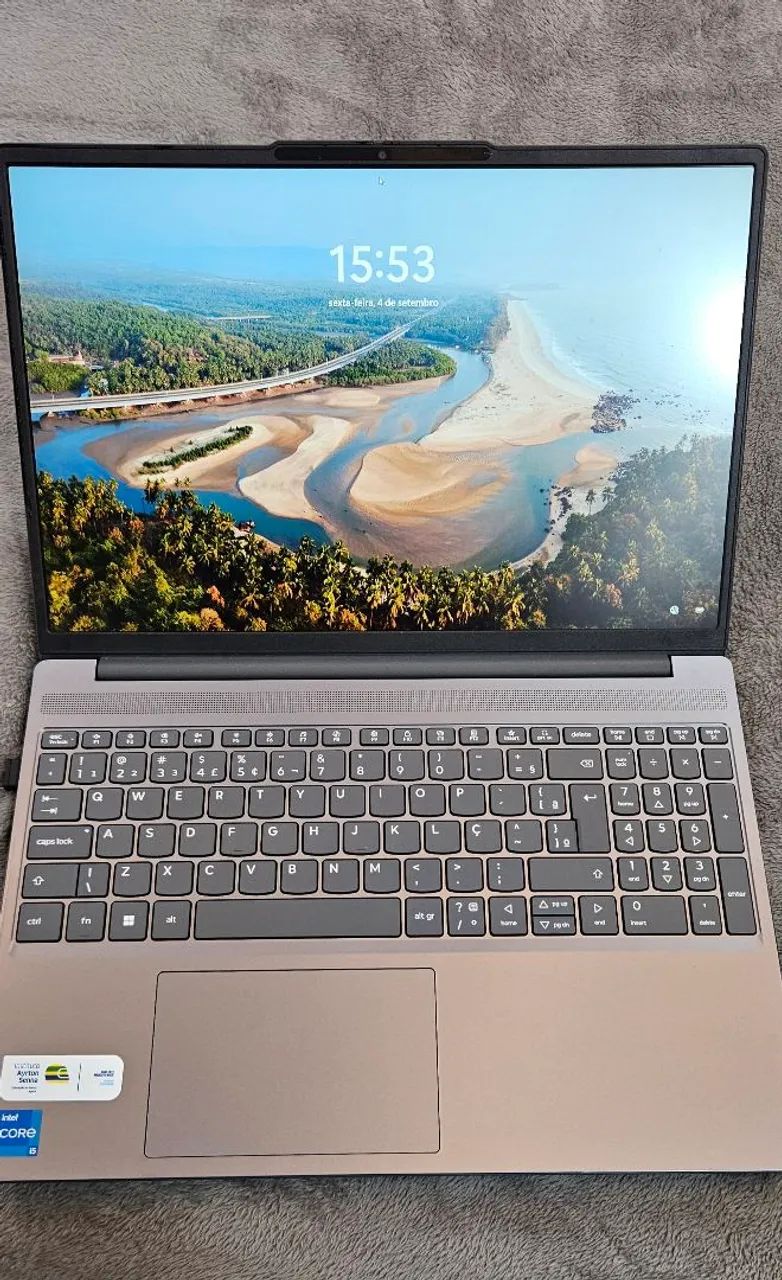IdeaPad Slim 3 24 GB DE RAM - Foto 2