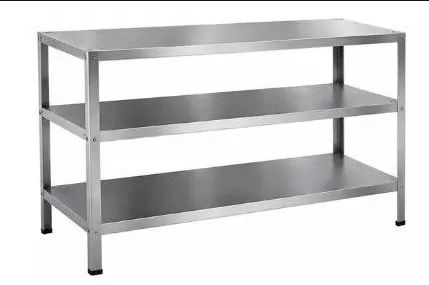 Mesa Inox