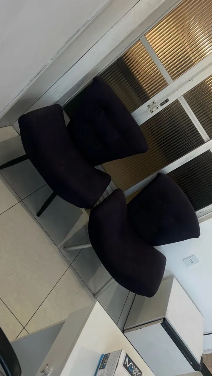 Vende-se poltronas 