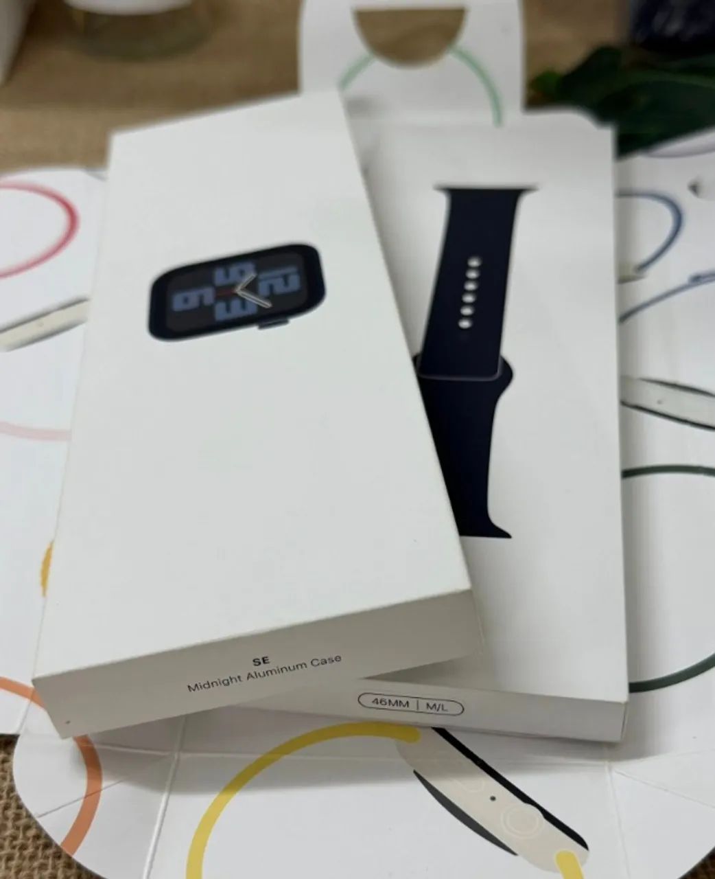 Apple Watch SE3 40mm