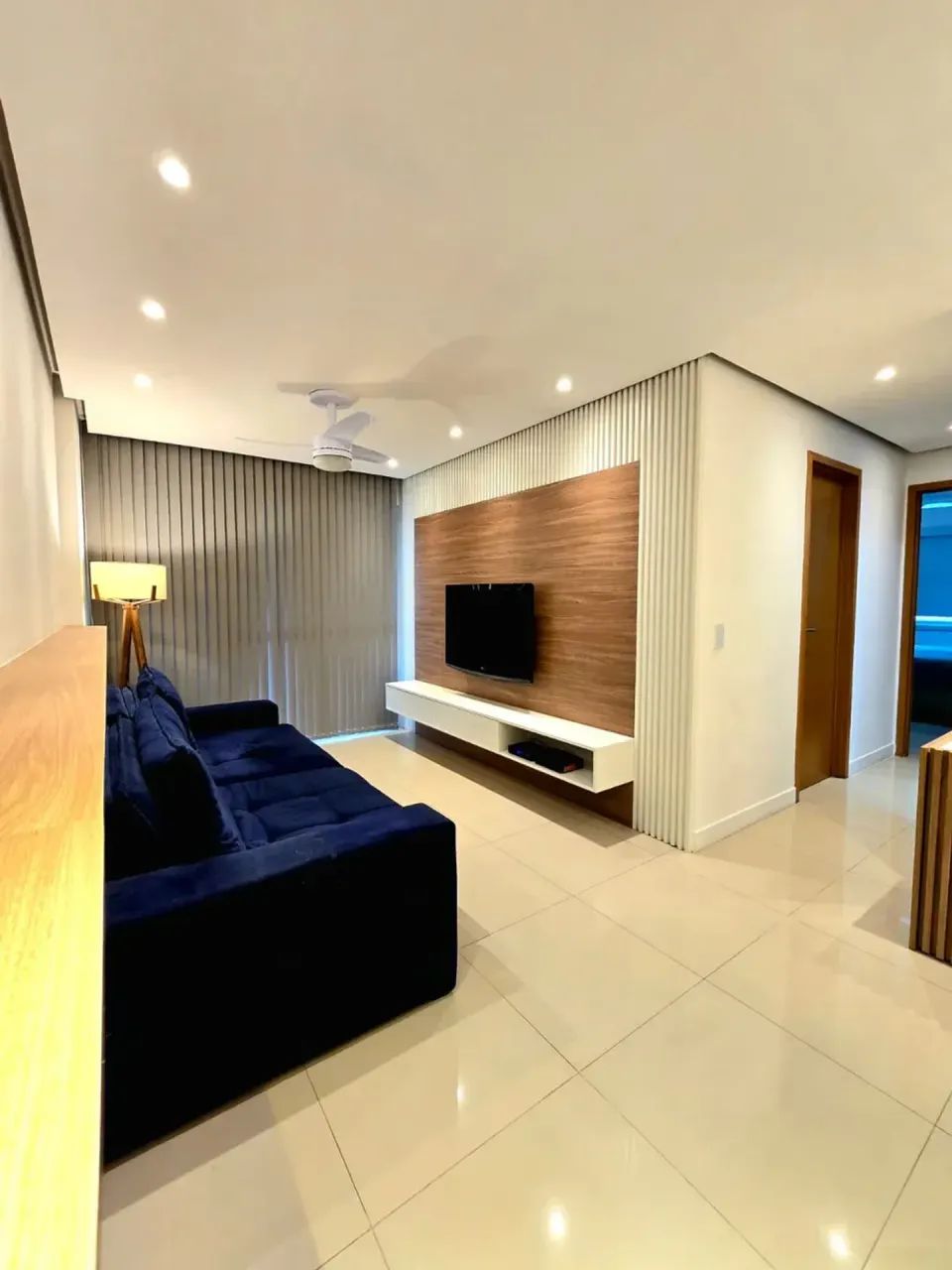 Imóvel para venda com 81 metros quadrados com 3 quartos - Foto 5