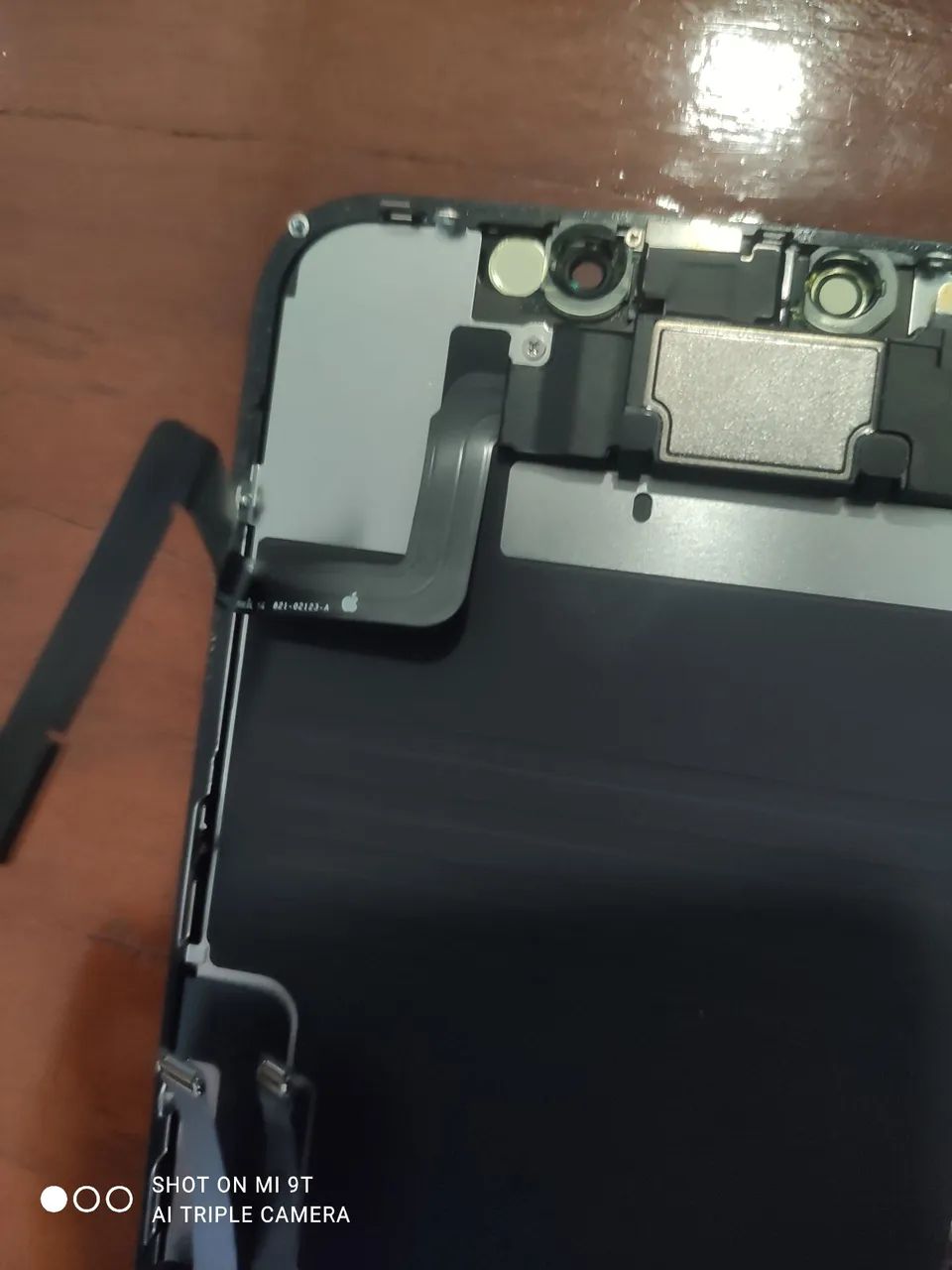 Peças iPhone 11 Originais  - Foto 4
