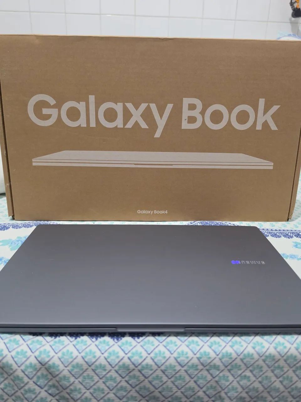Galaxy Book 4 Core i5