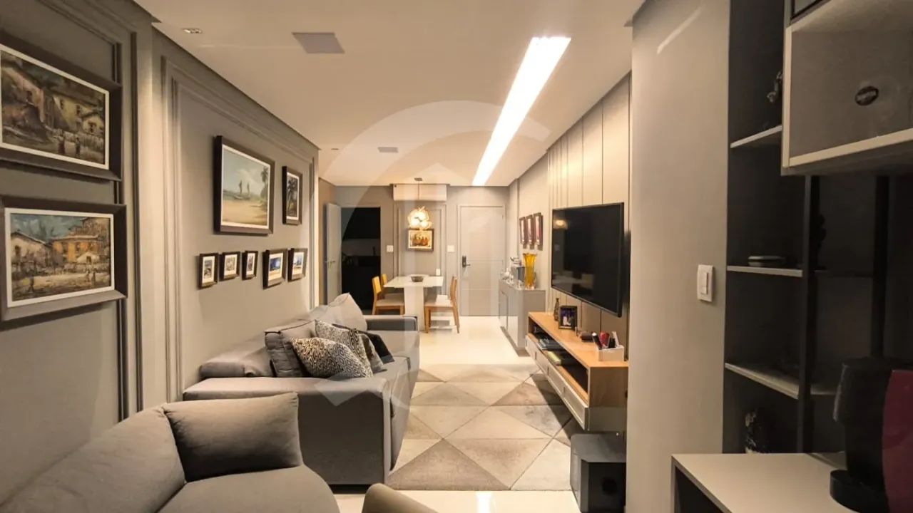 Apartamento à Venda no Condomínio Ravello Residence - Foto 4