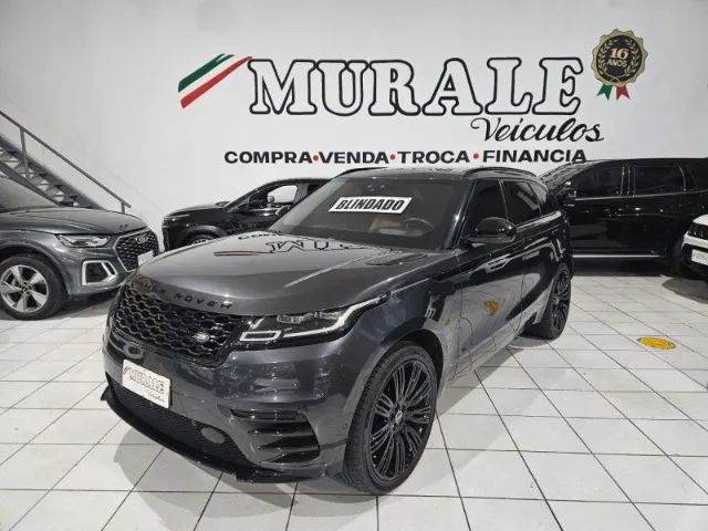 Land Rover Range Rover Velar R-DYN. HSE 3.0 4X4 V6 AUT 2020