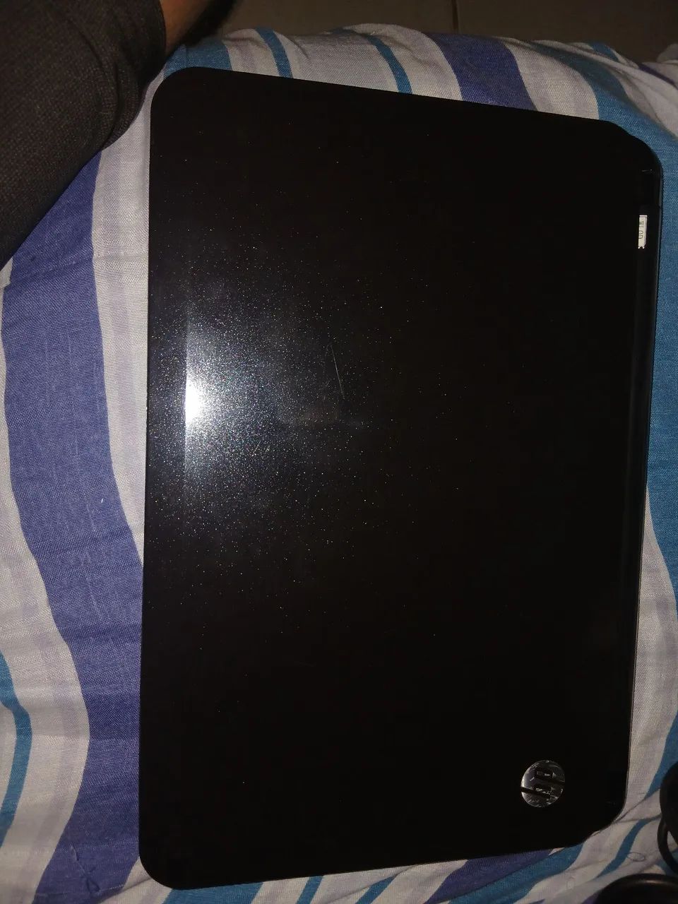Vendo ultrabook. HP Pavilon - Foto 2