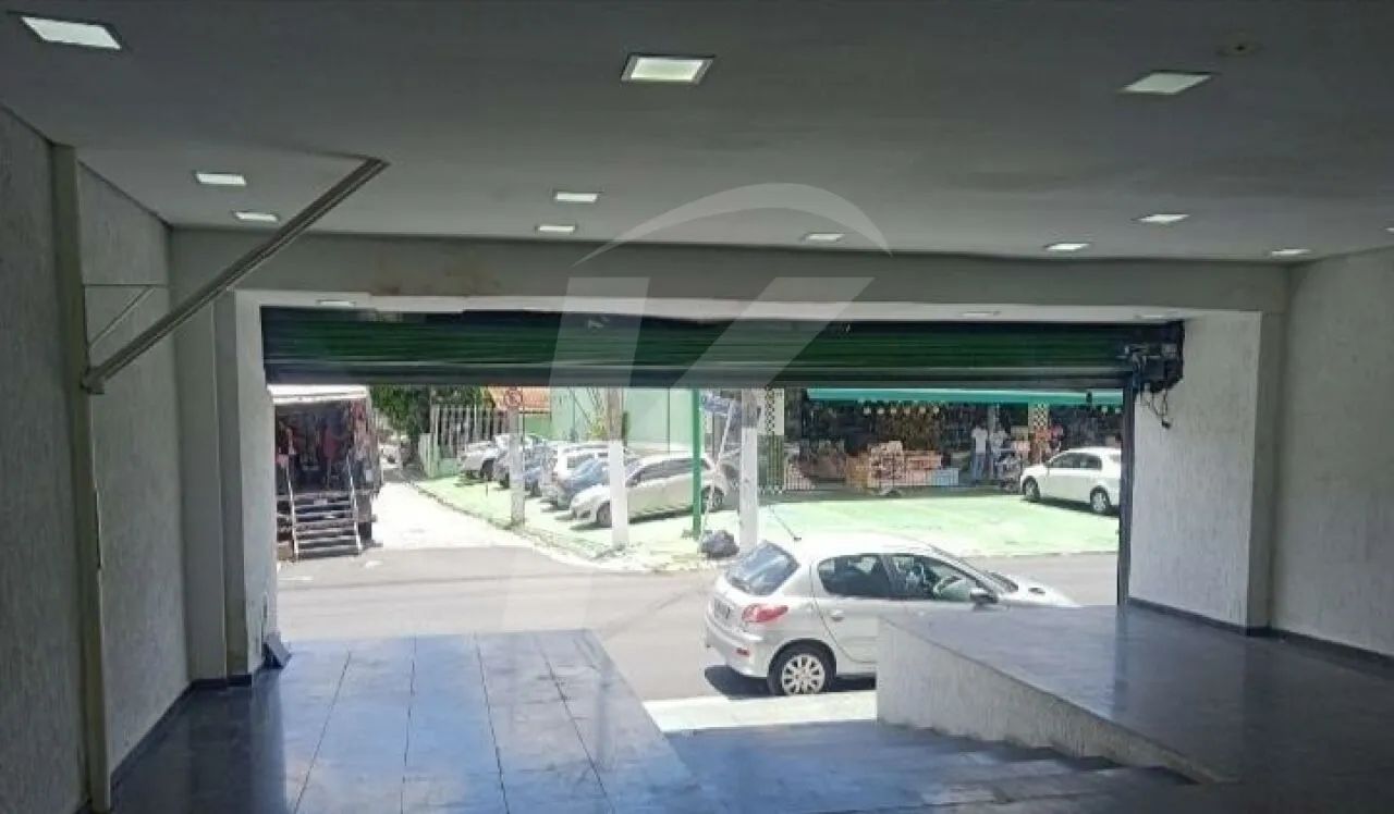 Salão comercial no Tucuruvi, 109 m², com 01 banheiro - Foto 4