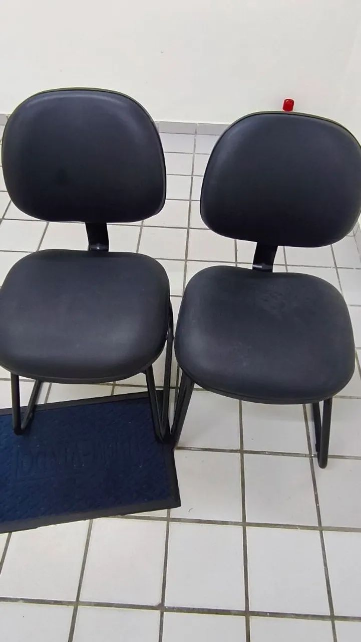 Cadeiras para Escritório 
